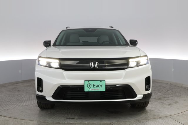 2024 Honda Prologue — photo 13 of 20
