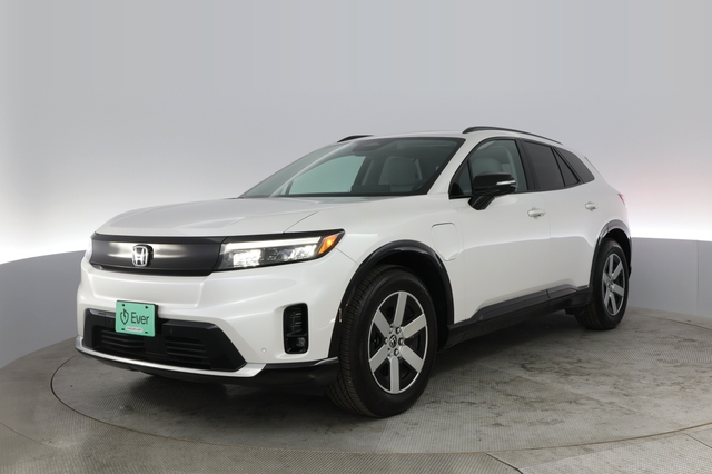 2024 Honda Prologue