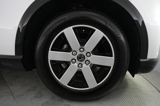 2024 Honda Prologue — photo 16 of 20