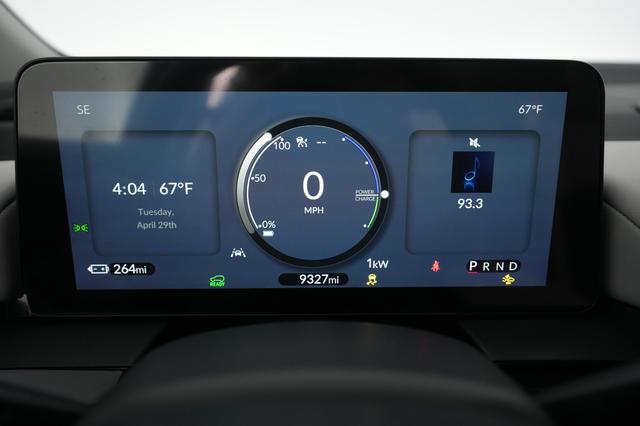 2024 Honda Prologue — photo 5 of 20