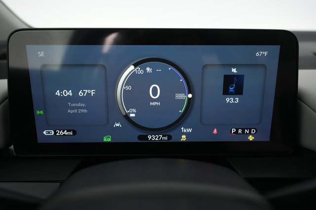 2024 Honda Prologue — photo 5 of 20