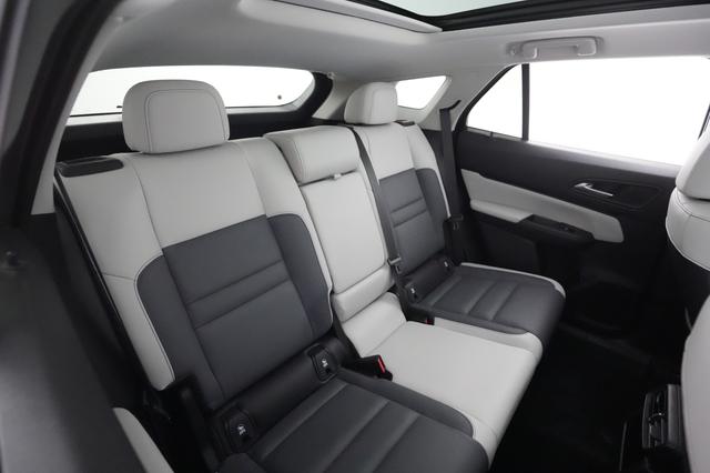 2024 Honda Prologue — photo 4 of 20