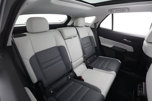 2024 Honda Prologue — photo 4 of 20