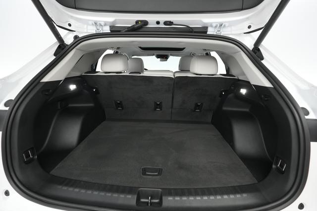 2024 Honda Prologue — photo 6 of 20