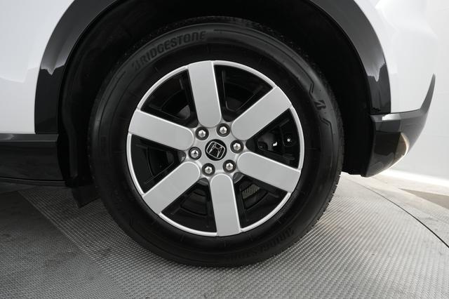 2024 Honda Prologue — photo 7 of 20