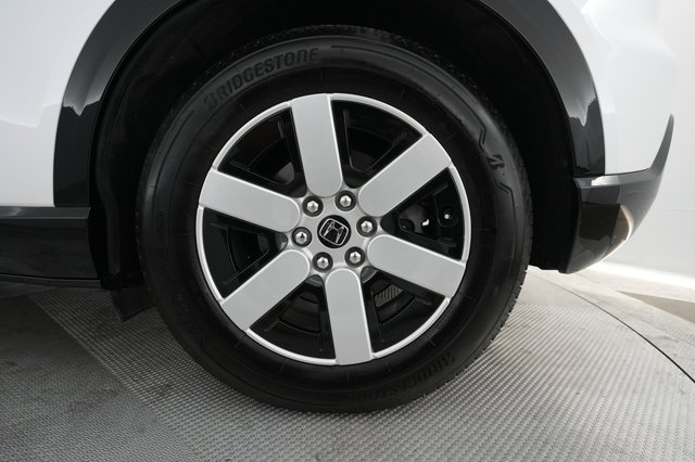 2024 Honda Prologue — photo 7 of 20