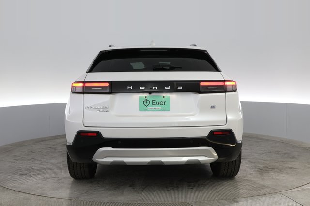 2024 Honda Prologue — photo 14 of 20