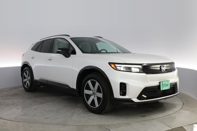 2024 Honda Prologue — photo 12 of 20
