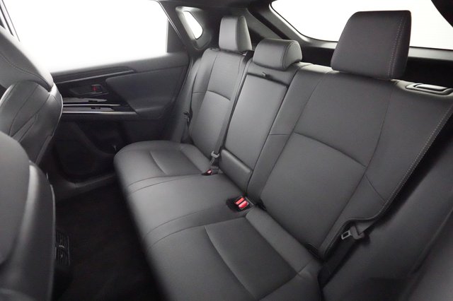 2023 Subaru Solterra — photo 20 of 20