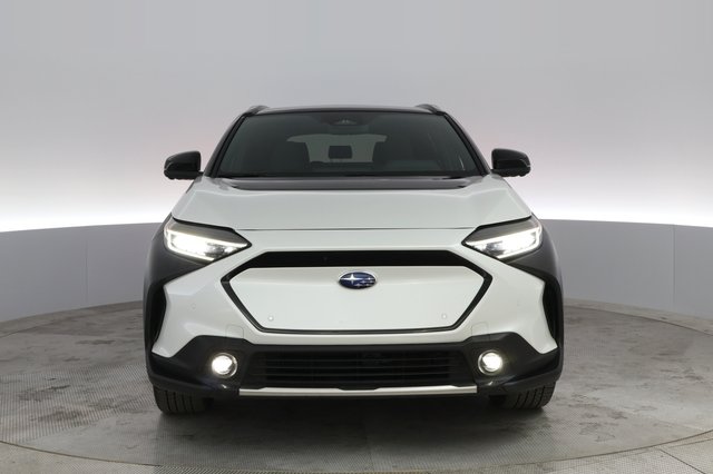 2023 Subaru Solterra — photo 13 of 20