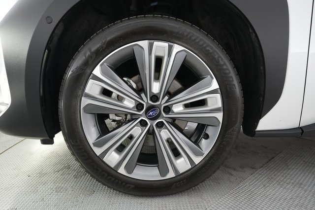 2023 Subaru Solterra — photo 15 of 20
