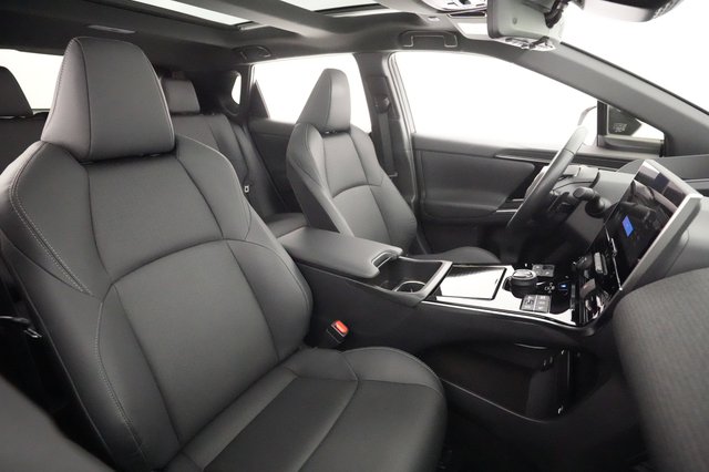 2023 Subaru Solterra — photo 19 of 20