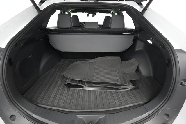 2023 Subaru Solterra — photo 6 of 20