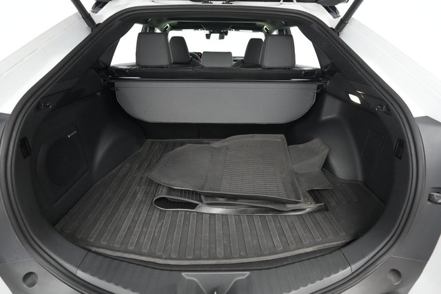 2023 Subaru Solterra — photo 6 of 20