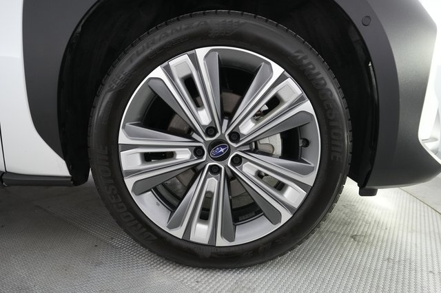 2023 Subaru Solterra — photo 16 of 20