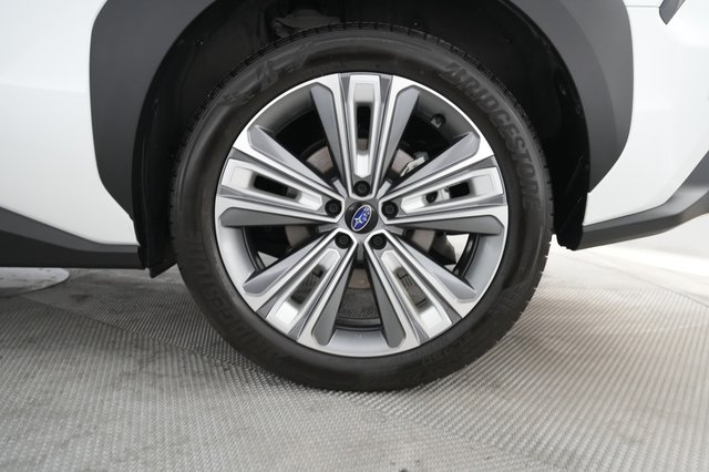 2023 Subaru Solterra — photo 17 of 20