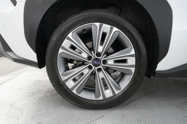 2023 Subaru Solterra — photo 7 of 20