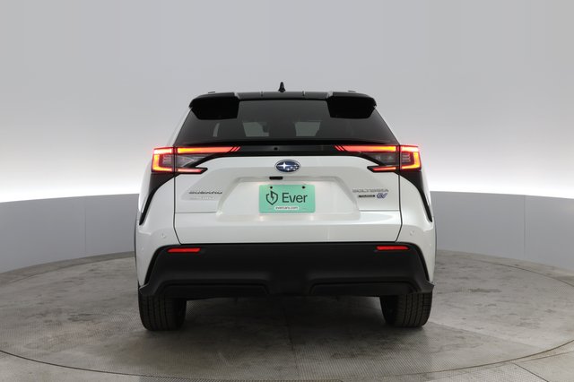 2023 Subaru Solterra — photo 14 of 20