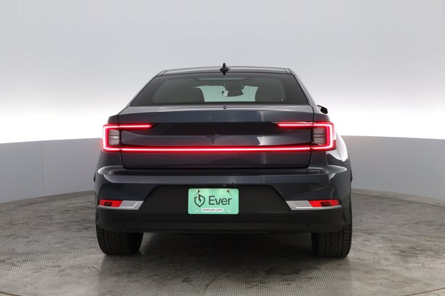 2022 Polestar 2 — photo 14 of 21
