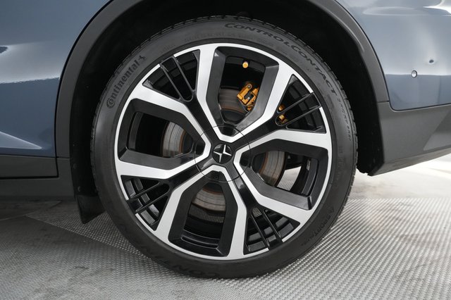 2022 Polestar 2 — photo 17 of 21