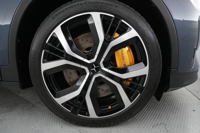 2022 Polestar 2 — photo 16 of 21