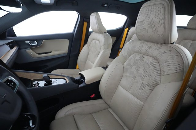 2022 Polestar 2 — photo 3 of 21