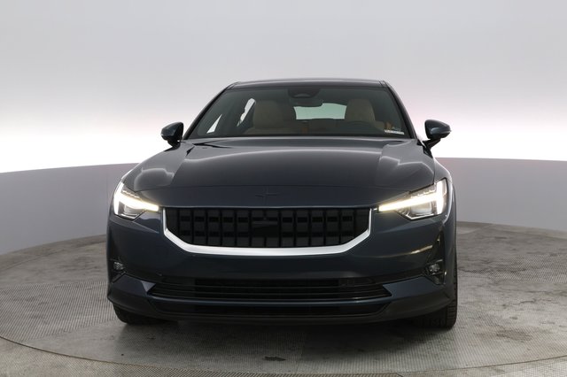 2022 Polestar 2 — photo 13 of 21