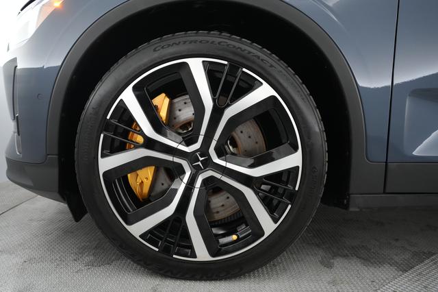 2022 Polestar 2 — photo 7 of 21
