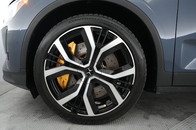 2022 Polestar 2 — photo 7 of 21