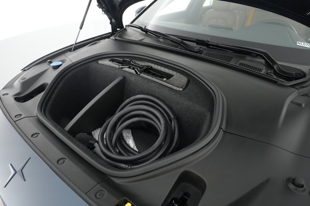 2022 Polestar 2 — photo 21 of 21