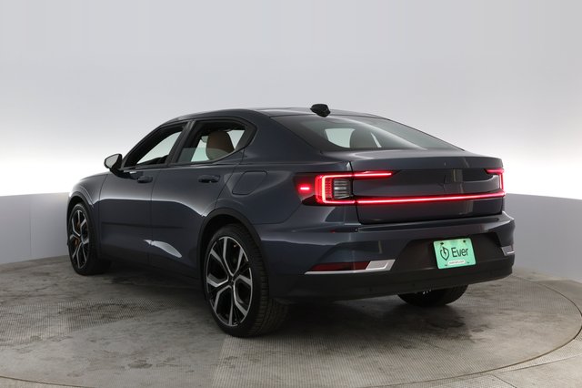 2022 Polestar 2 — photo 9 of 21