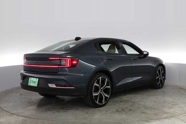2022 Polestar 2 — photo 2 of 21