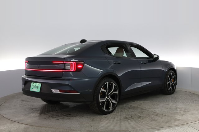 2022 Polestar 2 — photo 2 of 21