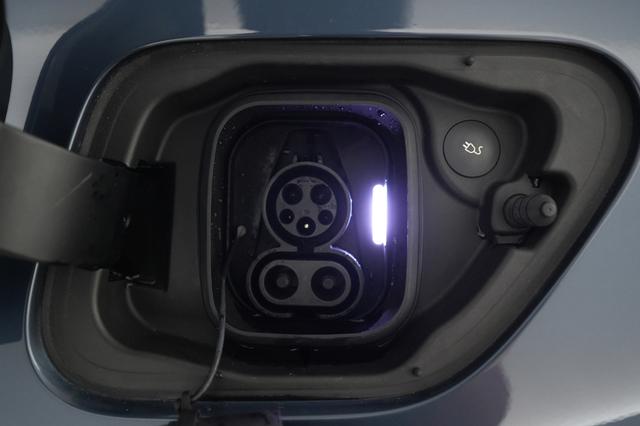 2022 Polestar 2 — photo 8 of 21