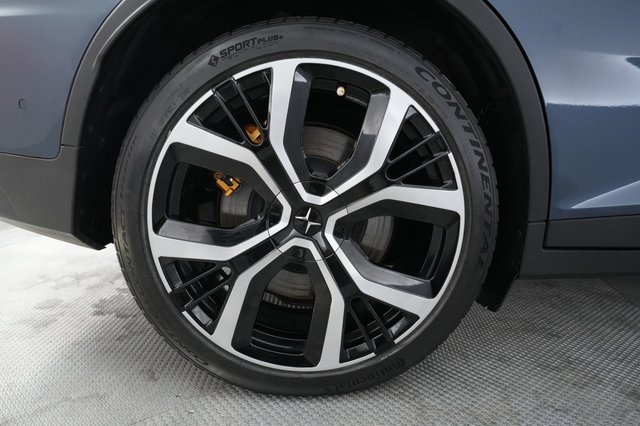 2022 Polestar 2 — photo 15 of 21