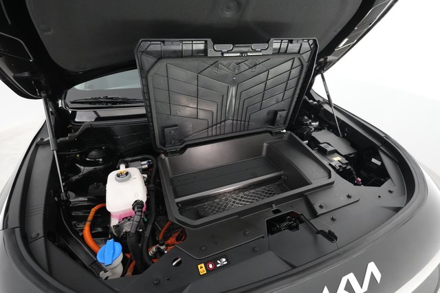 2023 Kia Niro EV — photo 21 of 21