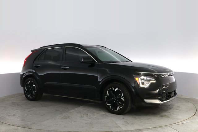 2023 Kia Niro EV — photo 11 of 21