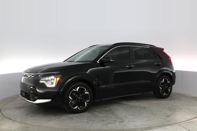 2023 Kia Niro EV — photo 10 of 21