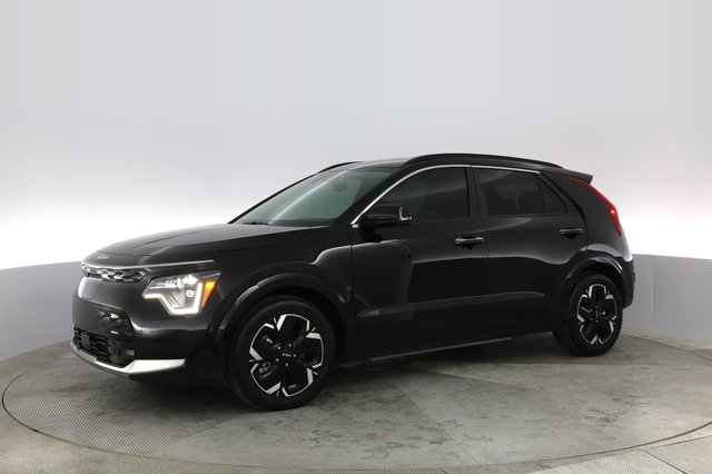 2023 Kia Niro EV — photo 10 of 21