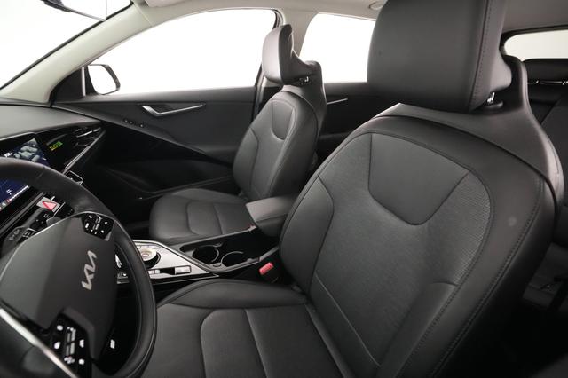 2023 Kia Niro EV — photo 3 of 21
