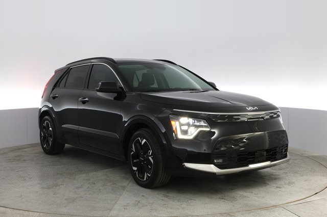 2023 Kia Niro EV — photo 12 of 21