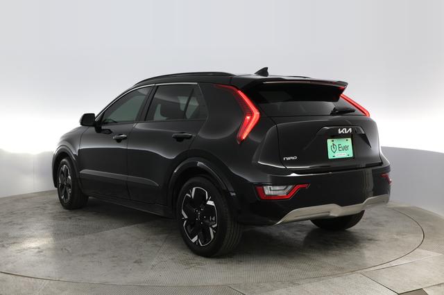 2023 Kia Niro EV — photo 9 of 21