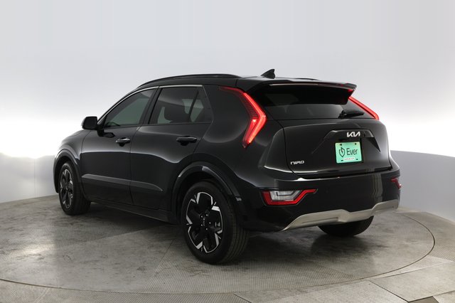 2023 Kia Niro EV — photo 9 of 21