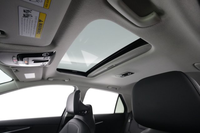 2023 Kia Niro EV — photo 19 of 21