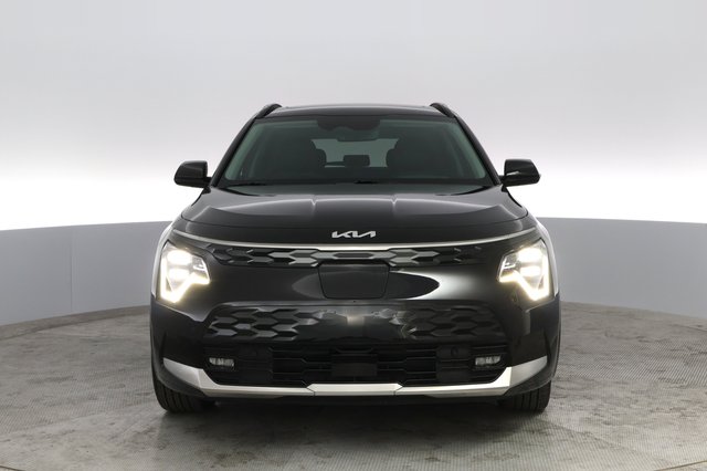 2023 Kia Niro EV — photo 13 of 21