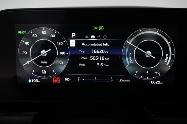 2023 Kia Niro EV — photo 5 of 21