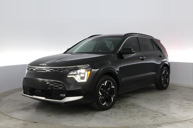 2023 Kia Niro EV — VIN KNDCT3L1XP5042179