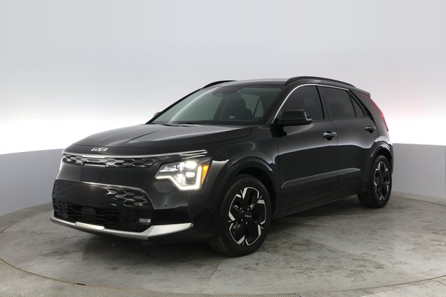 2023 Kia Niro EV — VIN KNDCT3L1XP5042179