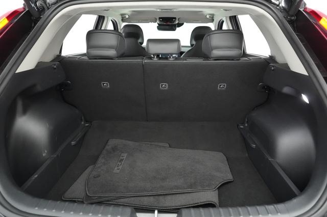2023 Kia Niro EV — photo 6 of 21