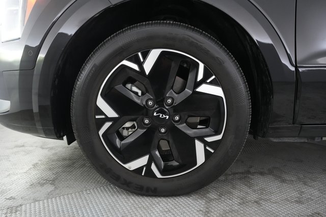 2023 Kia Niro EV — photo 16 of 21